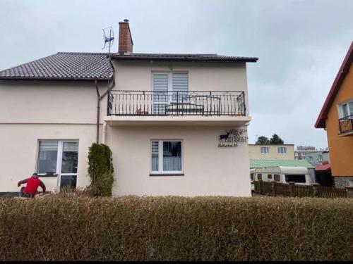 Jaroslawiec Pokoje do Wynajecia - Ustka