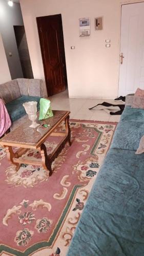 ام جوزه هاوس in Salt