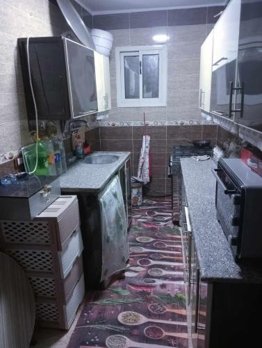 ام جوزه هاوس in Salt