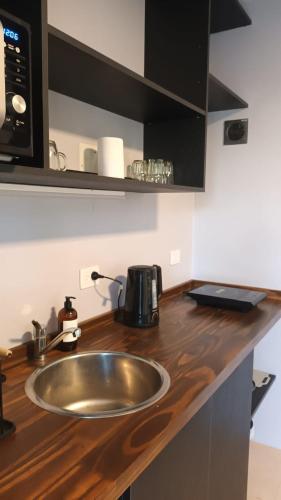 Las Lomitas in Karpinterija