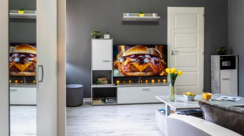 CentRoom Apartman in Sátoraljaújhely