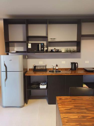 Las Lomitas in Karpinterija