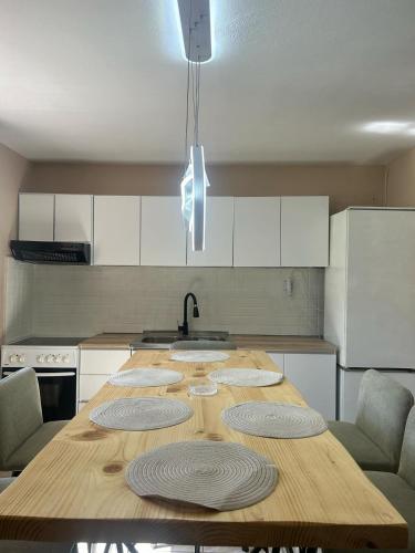 Your private villa in 托勒梅斯