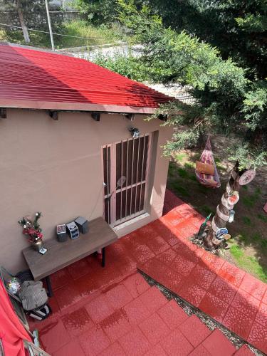 Your private villa in 托勒梅斯