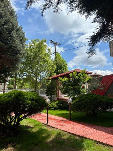 Your private villa in 托勒梅斯