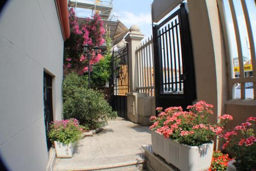 ホテル ブレンタ ミラノ