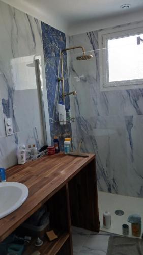 Plaisance in 圣瑞斯伊巴尔