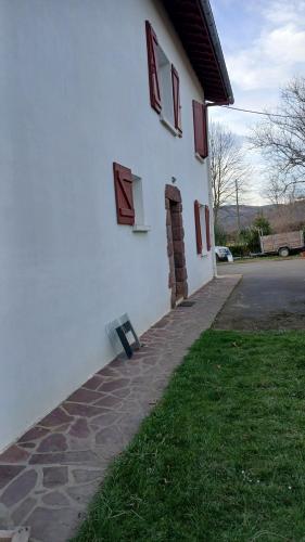 Plaisance in 圣瑞斯伊巴尔