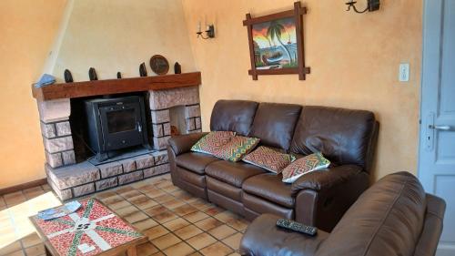 Plaisance in 圣瑞斯伊巴尔