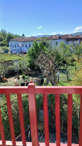 Plaisance in 圣瑞斯伊巴尔