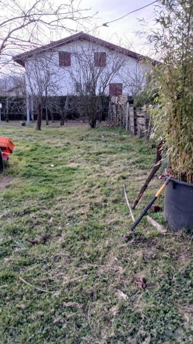 Plaisance in 圣瑞斯伊巴尔