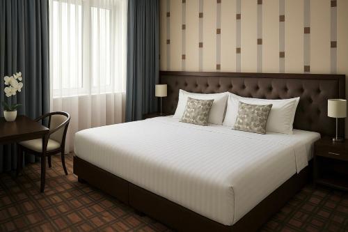 Yerevan Resident Hotel - Yerevan