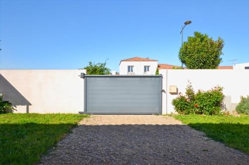 Gite tout confort 50 m2, 2 chambres in Coulobres