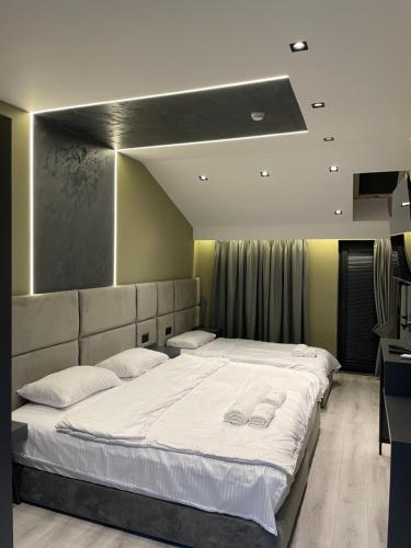 Hotel Dion Kukes