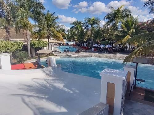 View, Flats Lacqua diroma Roberto Imoveis near Cafe Brasil Panificadora e Lanchonete