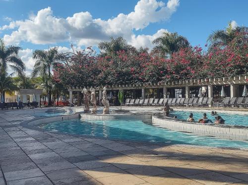View, Flats Lacqua diroma Roberto Imoveis near Cafe Brasil Panificadora e Lanchonete