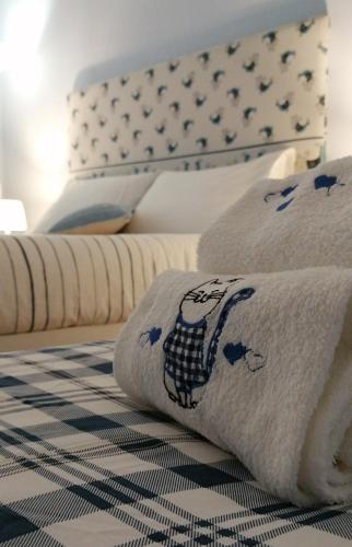 Karaly - Casa vacanze posto auto/moto 2