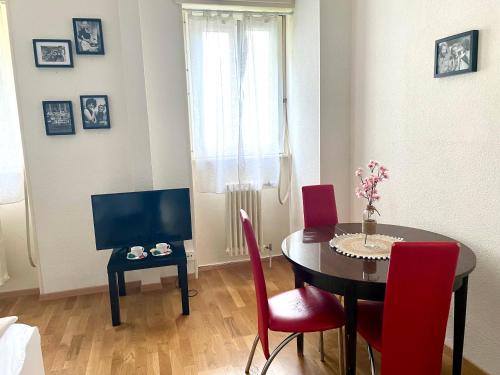 Appartement à 7 minutes de la gare de Lausanne in Lausanne, Schweiz