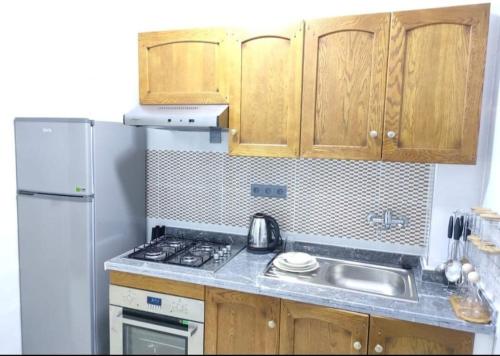 Appartement moderne climatise avec bonne proximite S2 in Manar