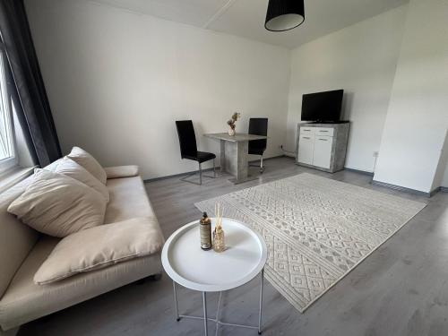 Apartment Weserblick in Hameln, Deutschland