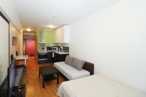 City Center Joe Bee Apartment, Tallinn (photo 4)