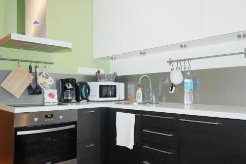 City Center Joe Bee Apartment, Tallinn (photo 6)