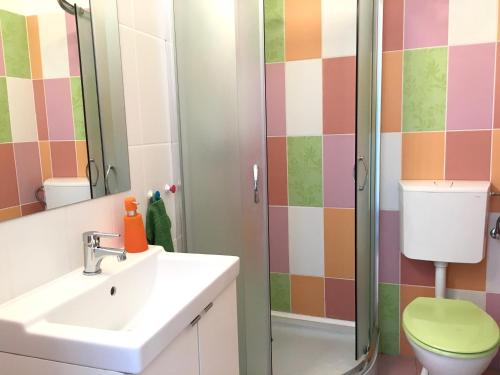 Budget Apartment by Hi5-Kiraly 99, Budapešť (fotografie 6)