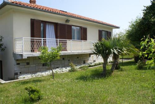 Gianna Apartment Labin