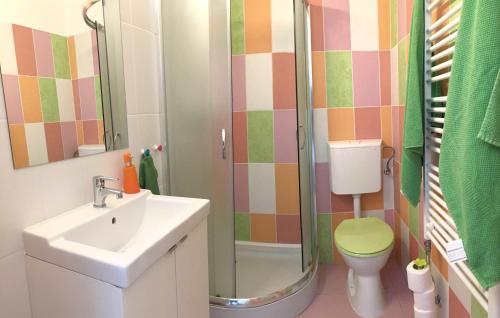 Budget Apartment by Hi5-Kiraly 99, Budapešť (fotografie 9)