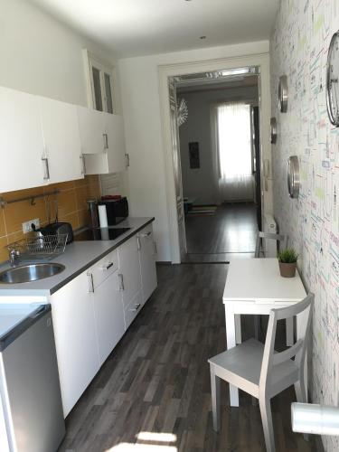 Budget Apartment by Hi5-Kiraly 99, Budapešť (fotografie 10)