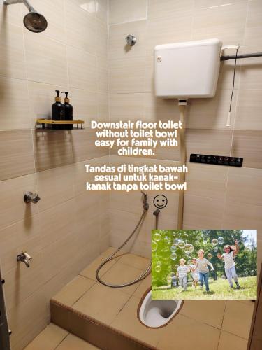 Rumah Kita Kuantan Tok Sira Near Teluk Chempedak