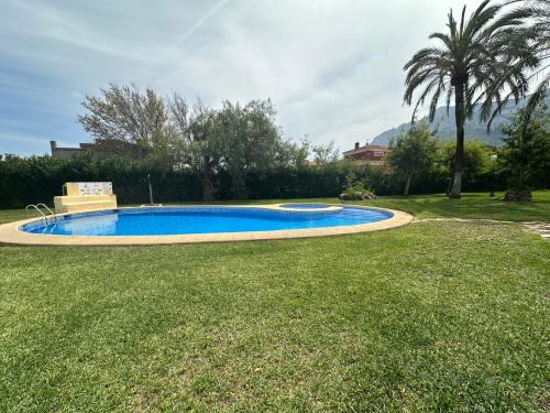 Casa Pepita in La Pedrera