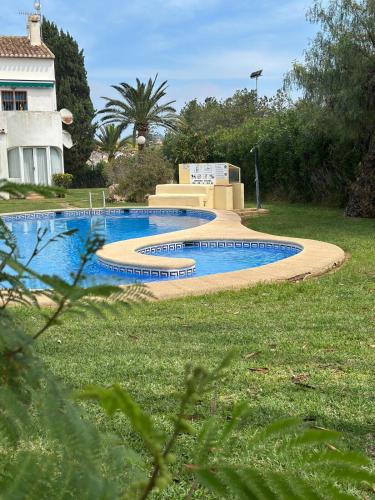 Casa Pepita in La Pedrera