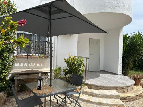 Casa Pepita in La Pedrera
