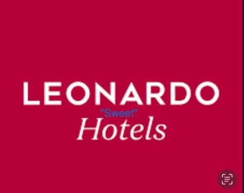 Leonardo's Sweet Hotel in Tappenbeck, Deutschland