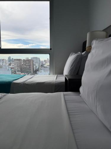 Apart Metropolitan in Chacarita