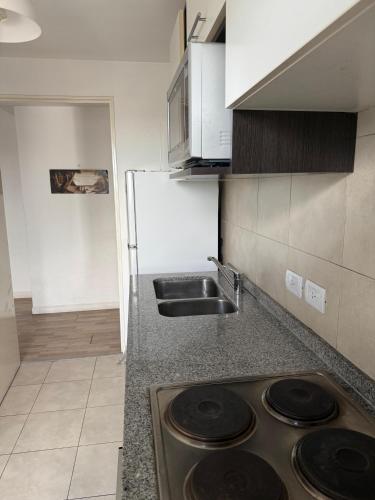 Apart Metropolitan in Chacarita