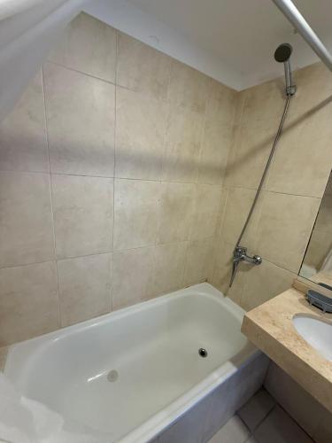 Apart Metropolitan in Chacarita