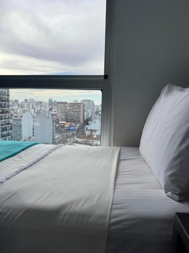 Apart Metropolitan in Chacarita