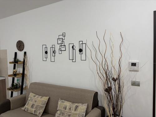 Marco's House in Caragol