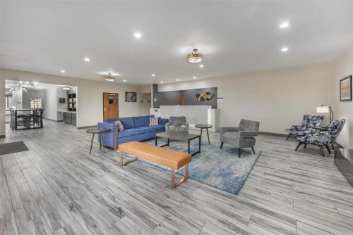 Foto - Best Western Plus Fredericksburg