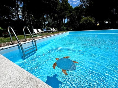 Villa by the Sea and Pool, Lignano Sabbiadoro (zdjęcie 6)