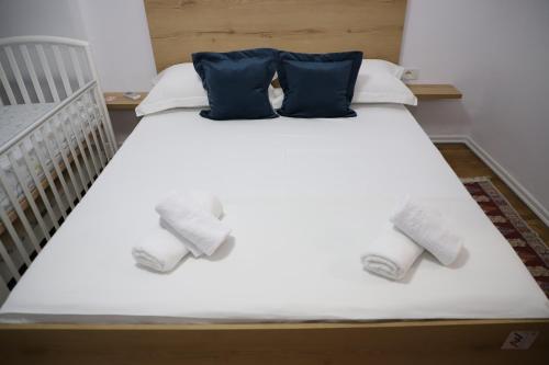 Apartment Klian City Center - image 2