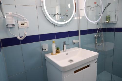 Apartment Klian City Center - image 4