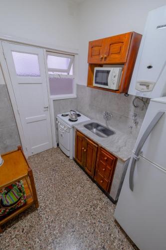 Two-Bedroom Apartment image 9