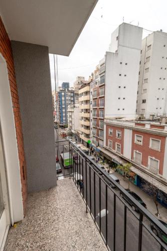 Two-Bedroom Apartment image 4