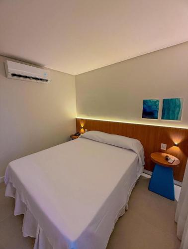 1 double bed