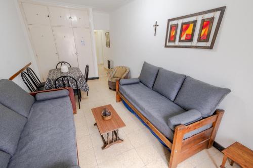 Two-Bedroom Apartment image 2