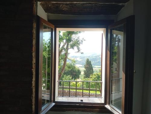 Kilátás, Residenza La Rocca 1227 - Borgo Castello di Serravalle in Castello Di Serravalle