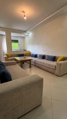 M'diq Getaway, Modern & Peaceful